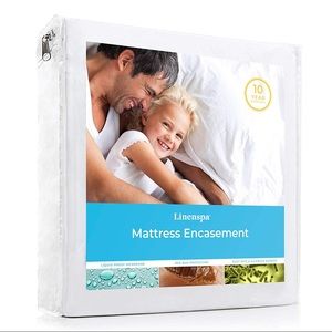 Mattress protector
